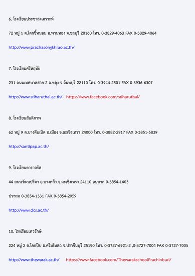 โรงเรียนปรีชานุศาสน์