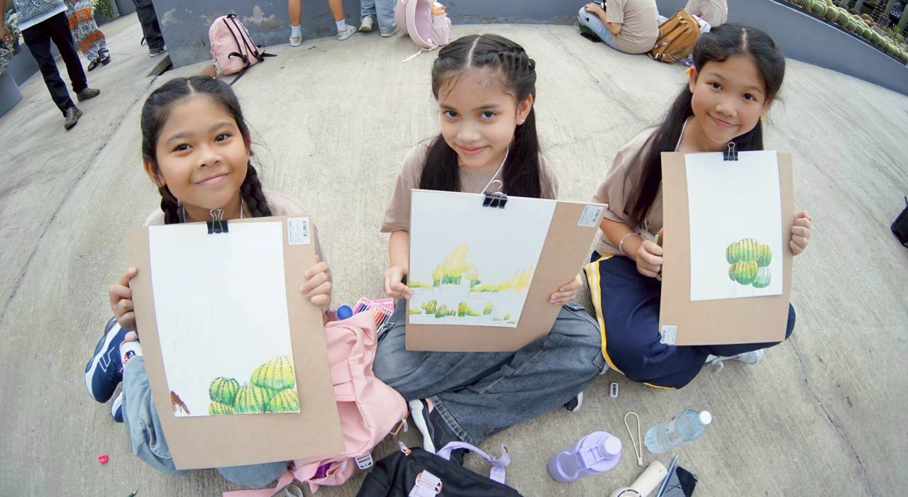 โรงเรียนปรีชานุศาสน์