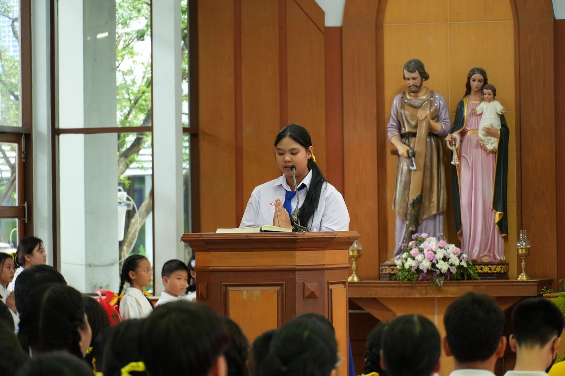 โรงเรียนปรีชานุศาสน์