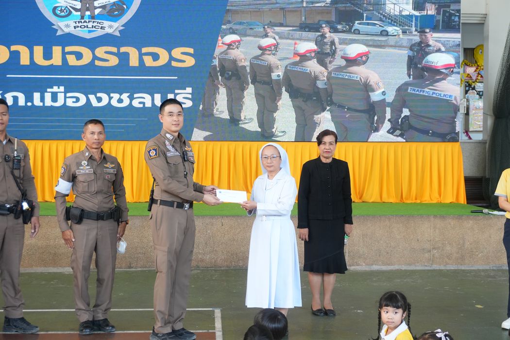 โรงเรียนปรีชานุศาสน์