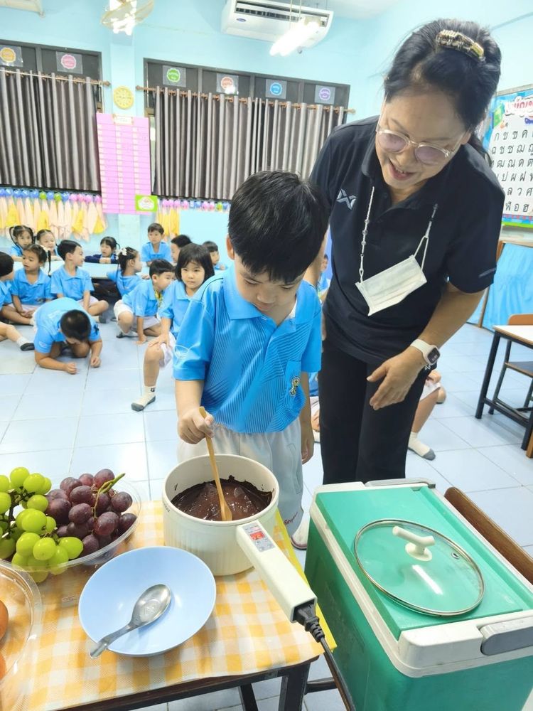 โรงเรียนปรีชานุศาสน์