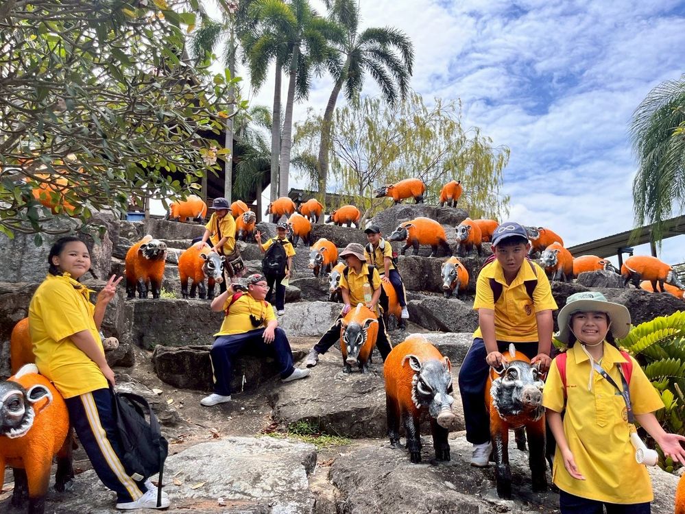 โรงเรียนปรีชานุศาสน์