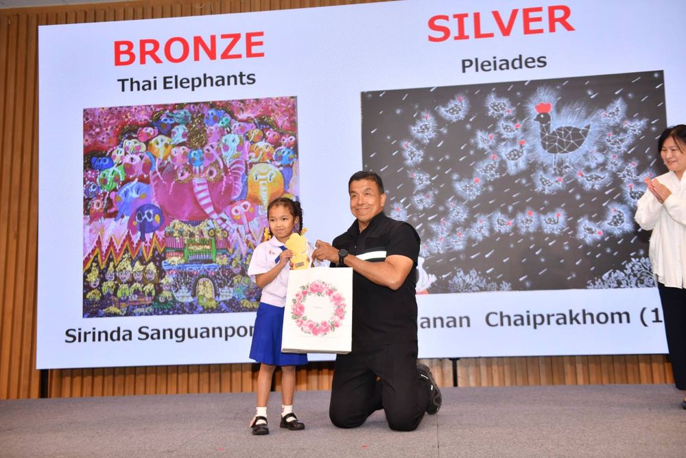 โรงเรียนปรีชานุศาสน์