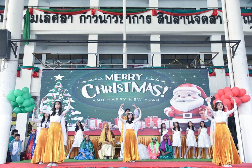 โรงเรียนปรีชานุศาสน์