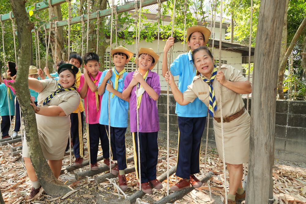 โรงเรียนปรีชานุศาสน์