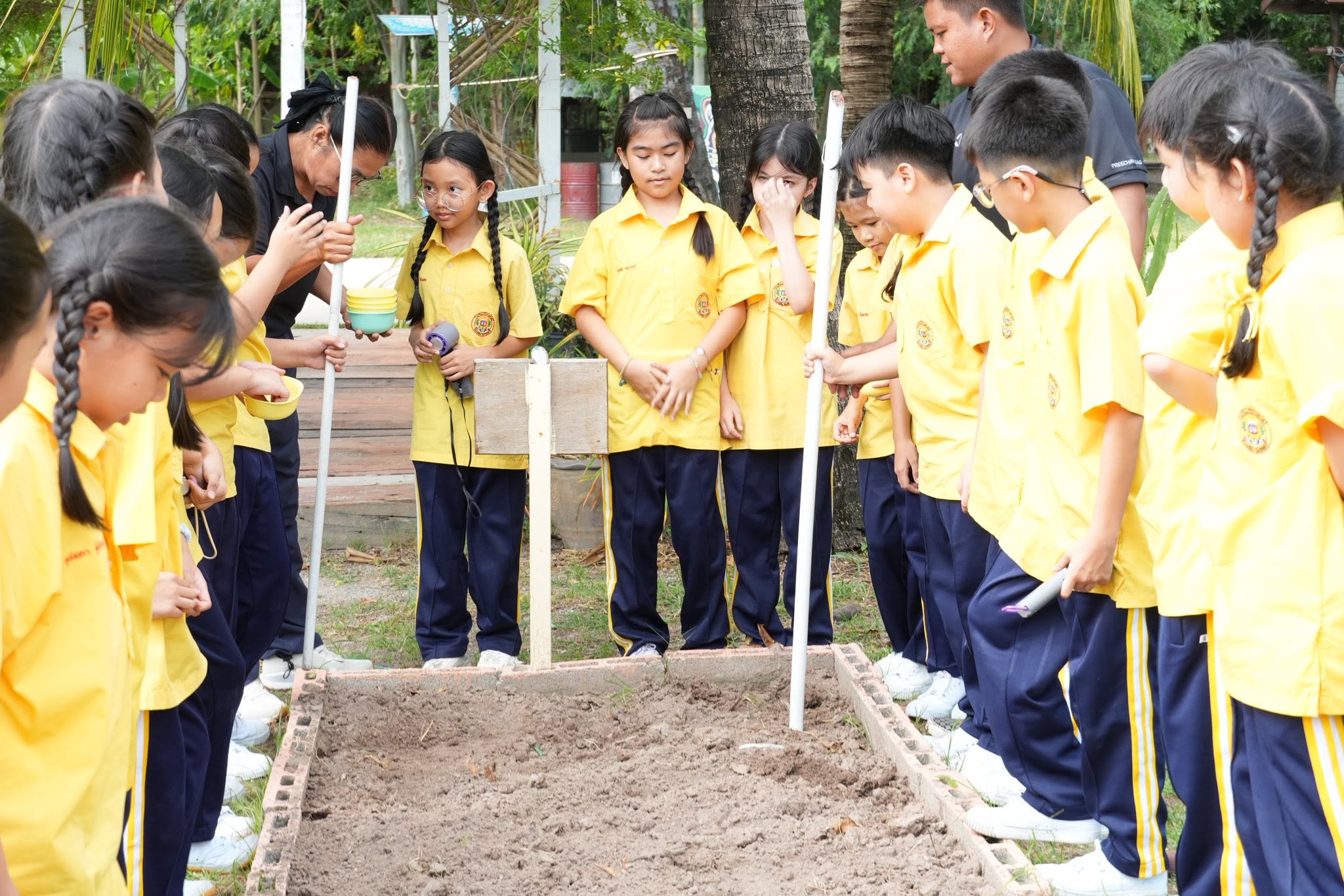 โรงเรียนปรีชานุศาสน์