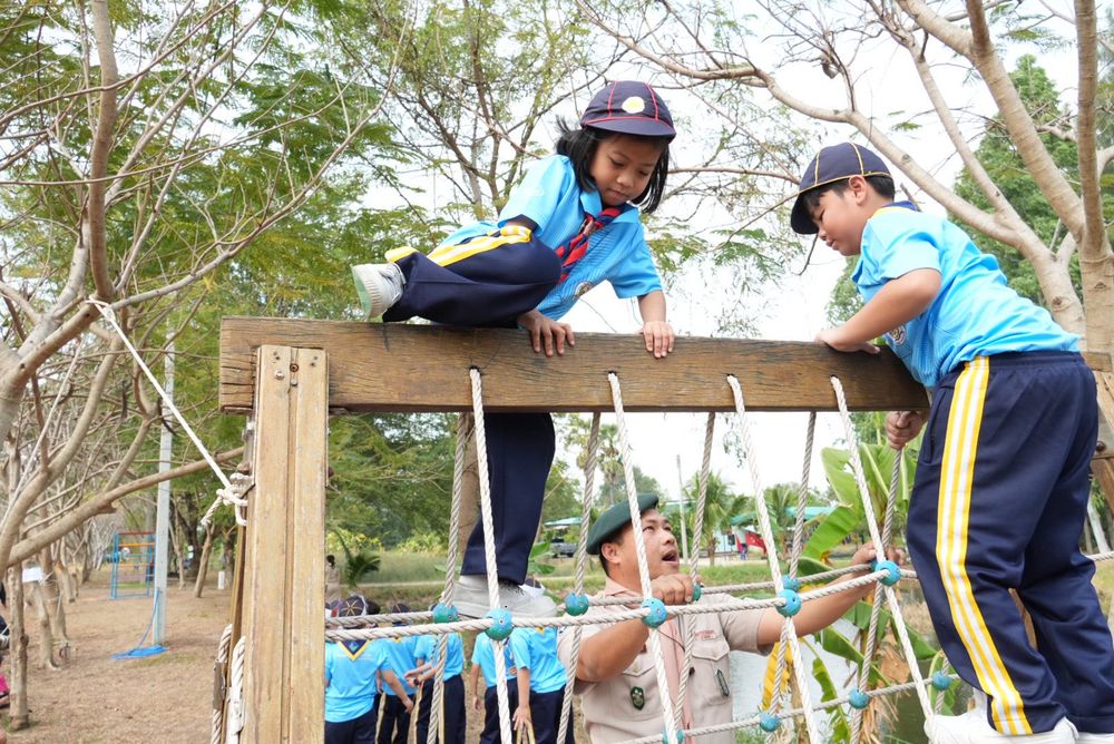 โรงเรียนปรีชานุศาสน์