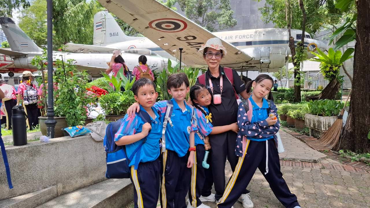 โรงเรียนปรีชานุศาสน์