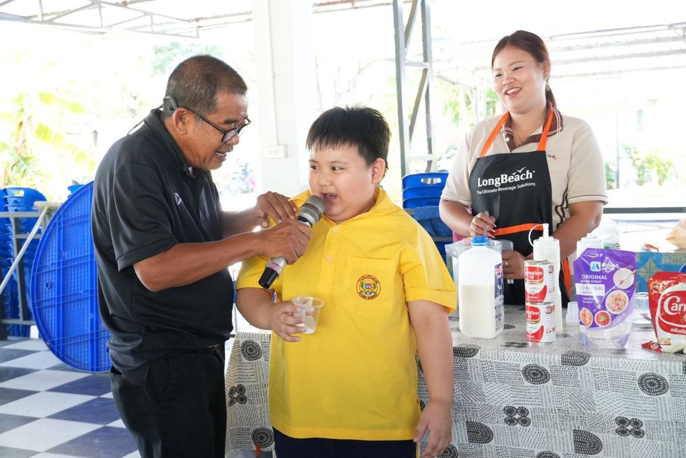 โรงเรียนปรีชานุศาสน์