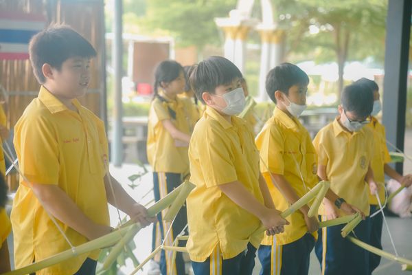 โรงเรียนปรีชานุศาสน์