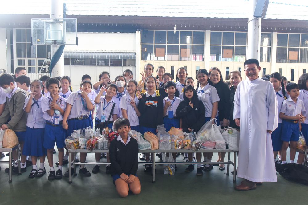 โรงเรียนปรีชานุศาสน์