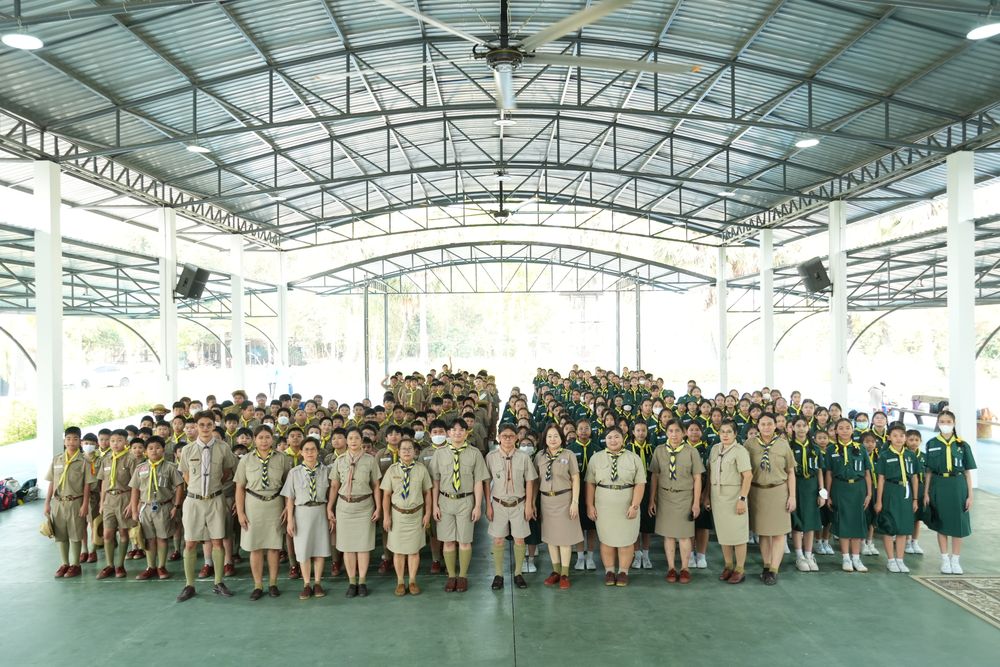โรงเรียนปรีชานุศาสน์