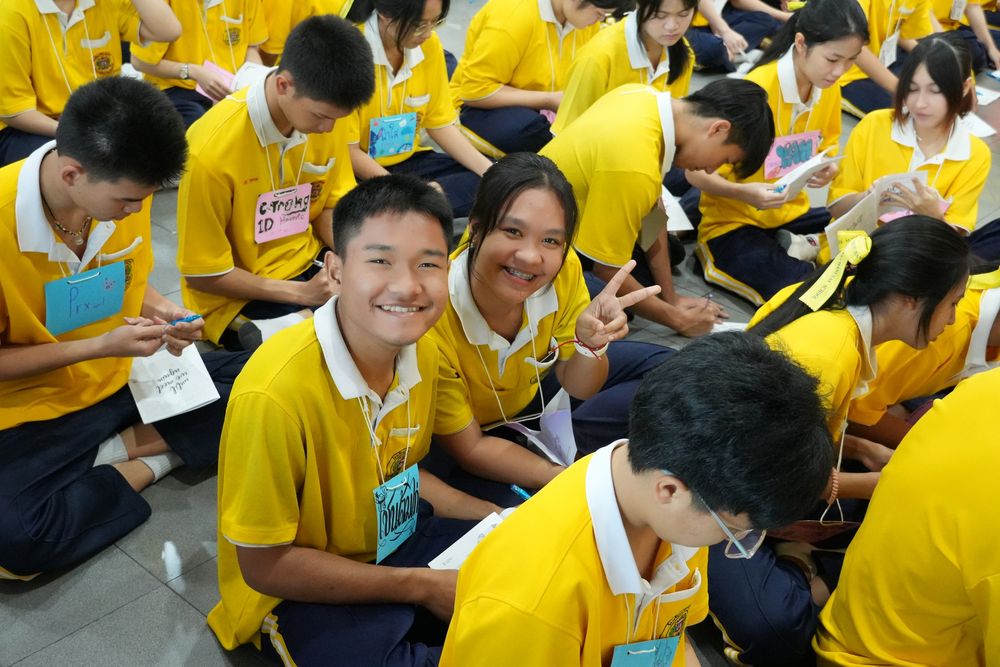 โรงเรียนปรีชานุศาสน์