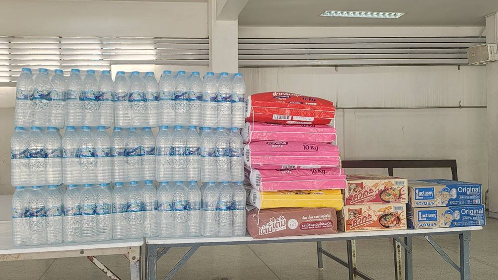 โรงเรียนปรีชานุศาสน์