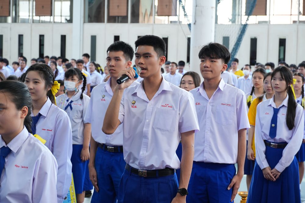 โรงเรียนปรีชานุศาสน์