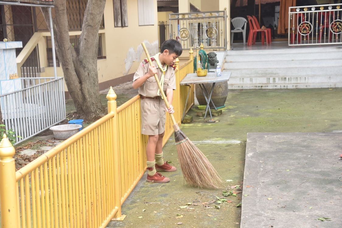 โรงเรียนปรีชานุศาสน์