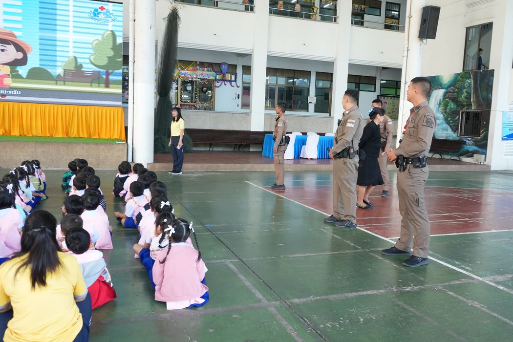 โรงเรียนปรีชานุศาสน์