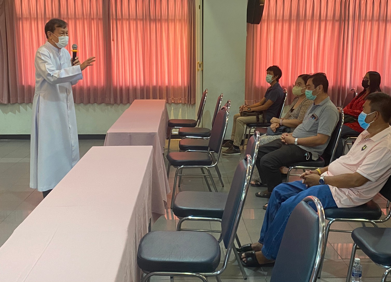 โรงเรียนปรีชานุศาสน์