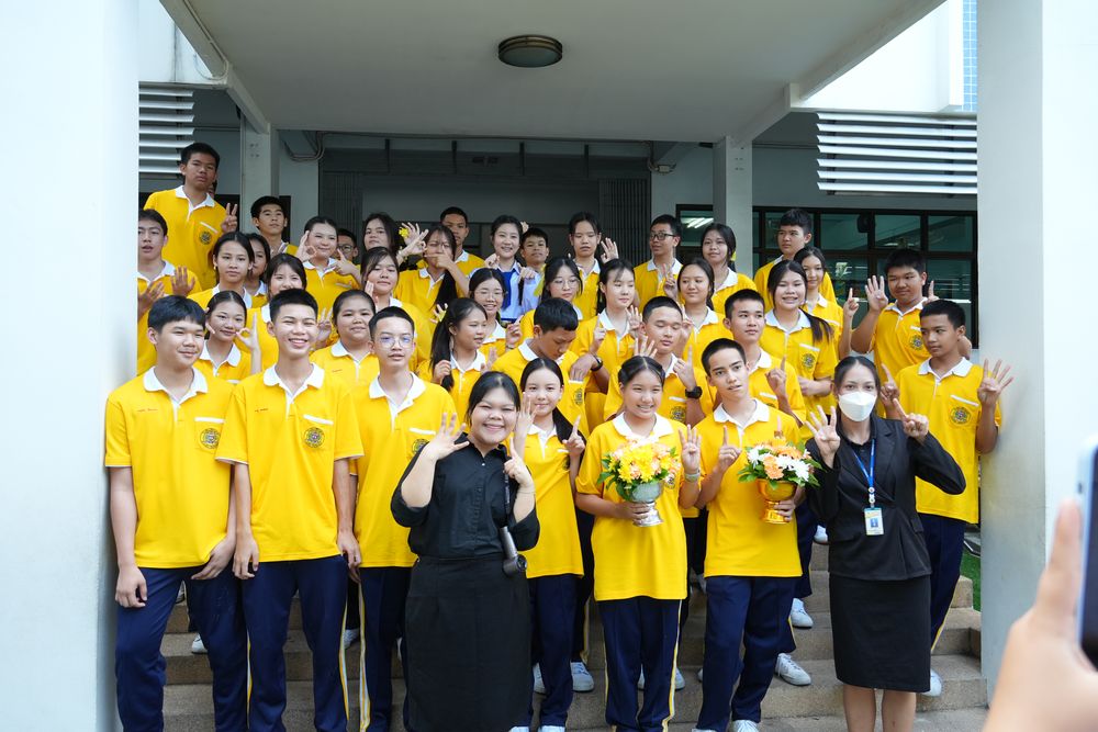 โรงเรียนปรีชานุศาสน์