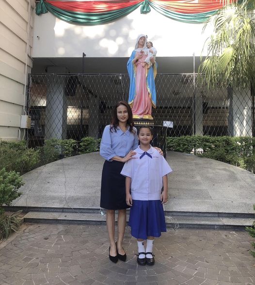 โรงเรียนปรีชานุศาสน์