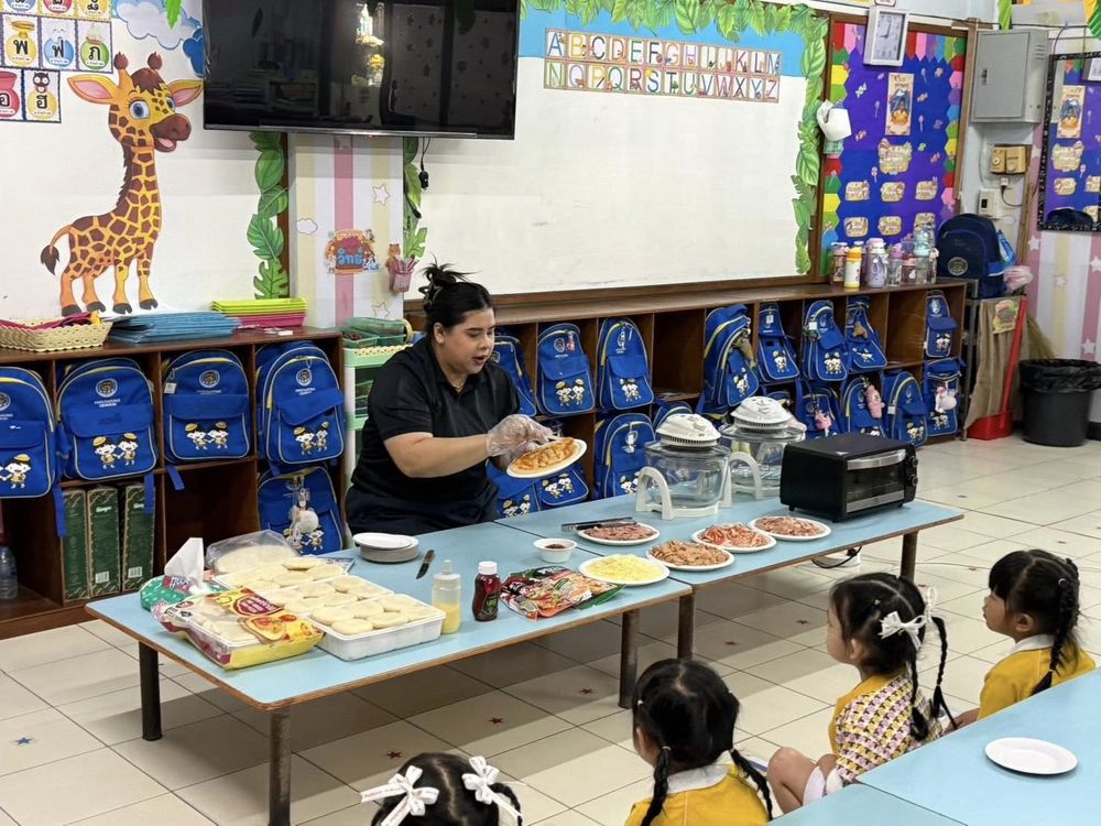 โรงเรียนปรีชานุศาสน์