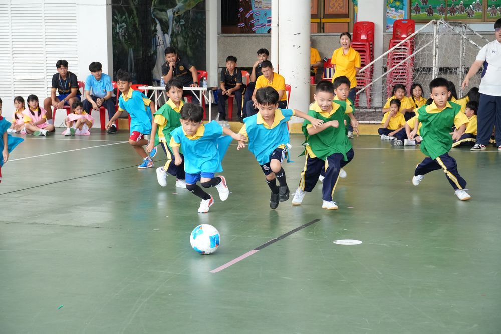 โรงเรียนปรีชานุศาสน์