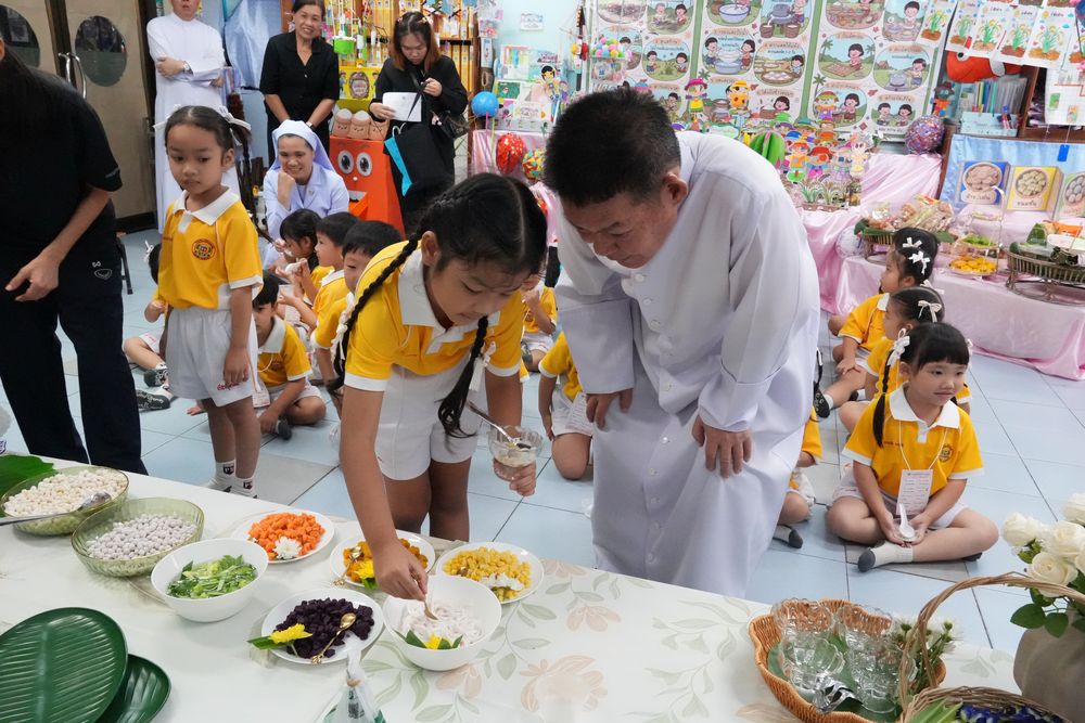 โรงเรียนปรีชานุศาสน์