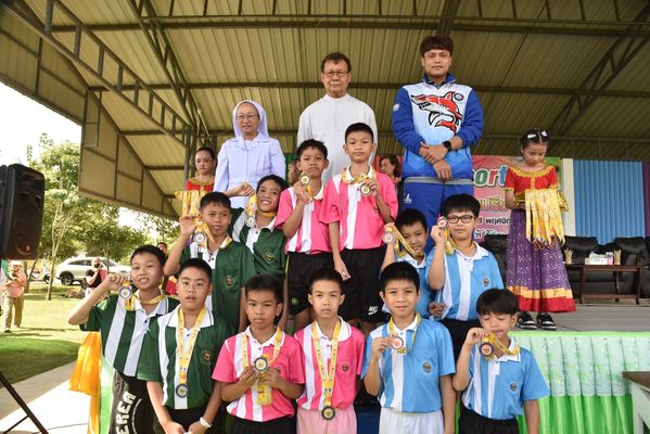 โรงเรียนปรีชานุศาสน์