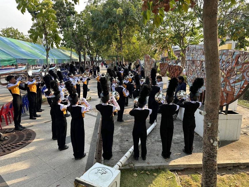 โรงเรียนปรีชานุศาสน์