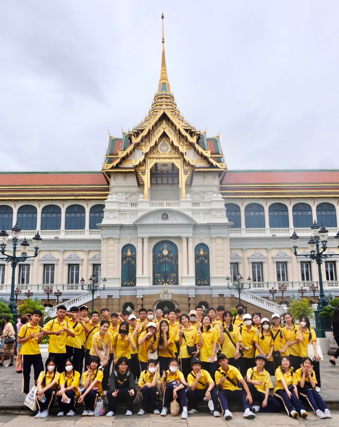 โรงเรียนปรีชานุศาสน์