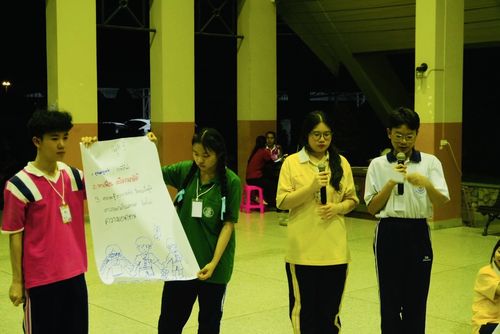 โรงเรียนปรีชานุศาสน์