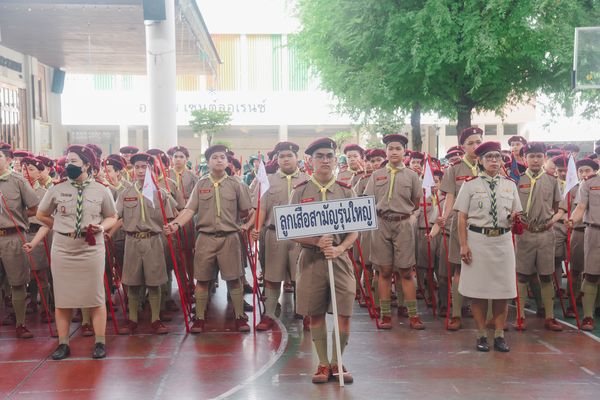 โรงเรียนปรีชานุศาสน์
