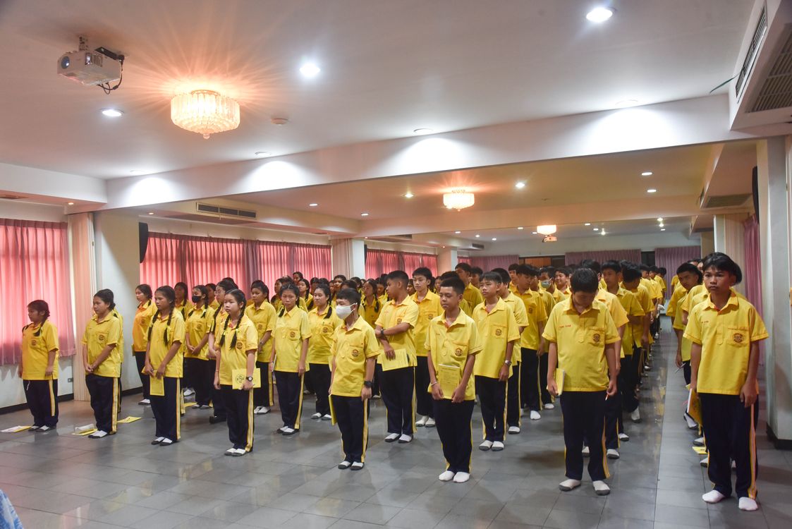 โรงเรียนปรีชานุศาสน์