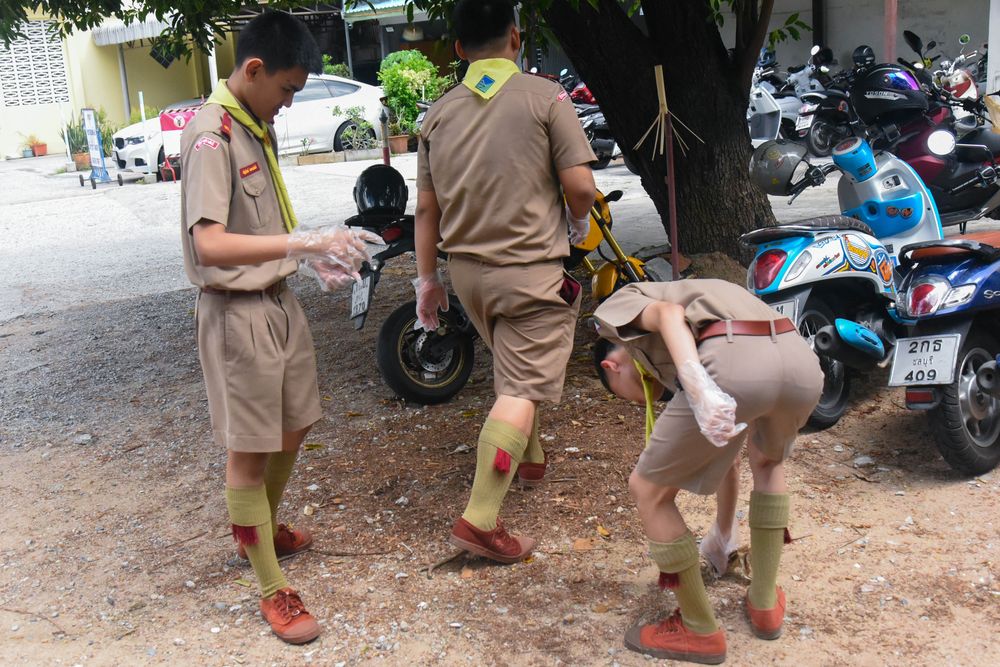 โรงเรียนปรีชานุศาสน์