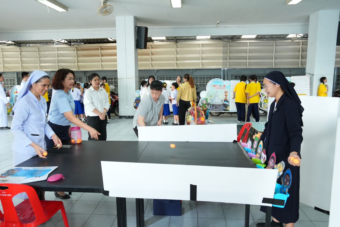 โรงเรียนปรีชานุศาสน์