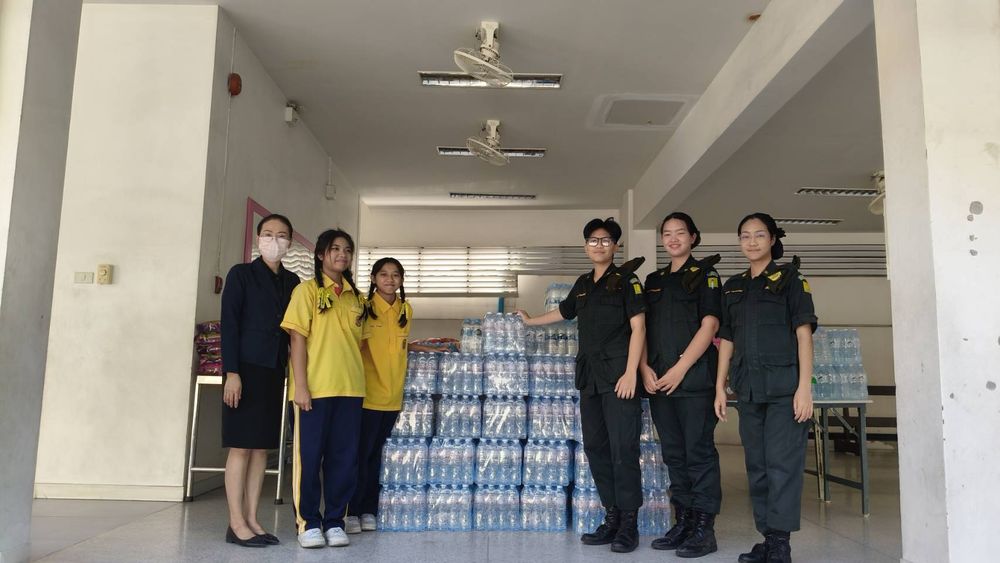 โรงเรียนปรีชานุศาสน์