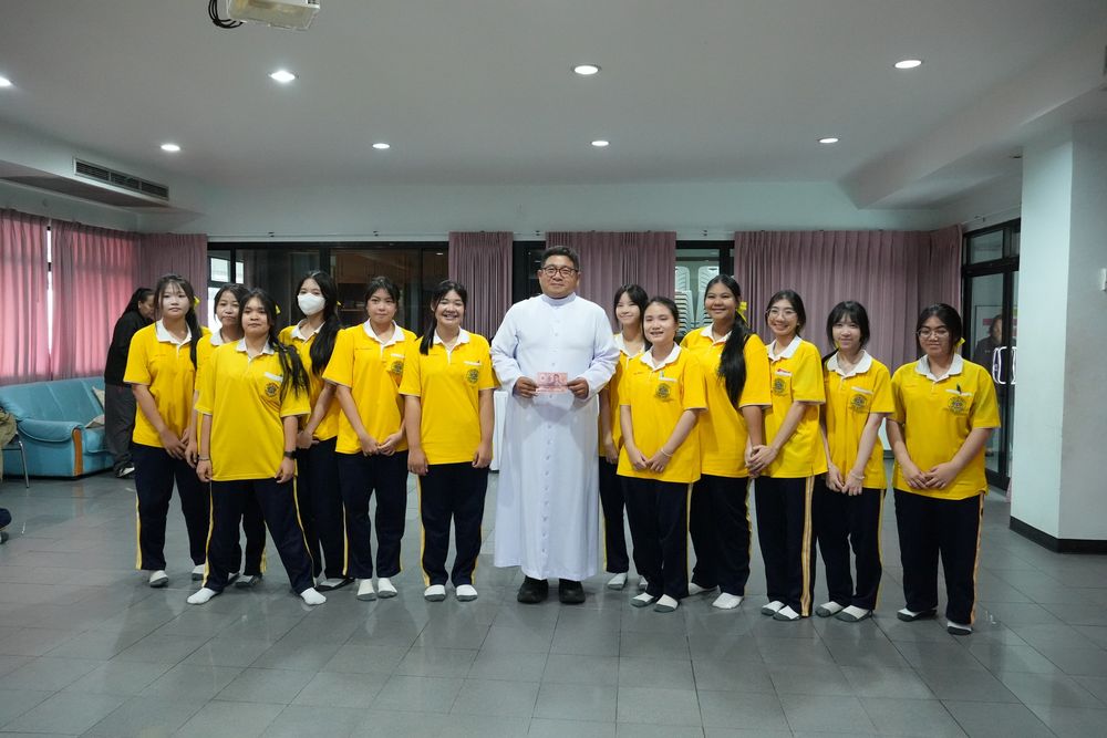 โรงเรียนปรีชานุศาสน์