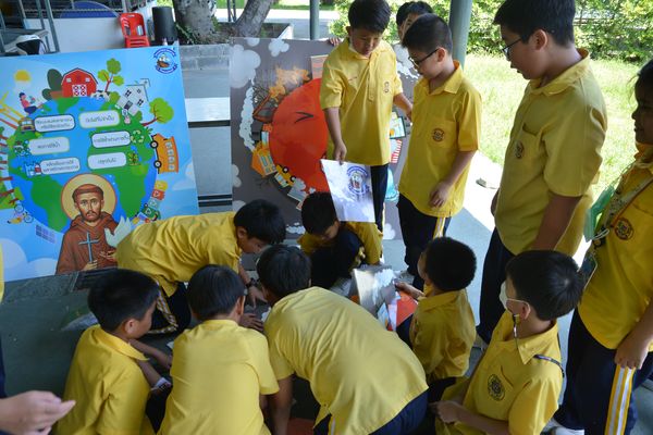 โรงเรียนปรีชานุศาสน์
