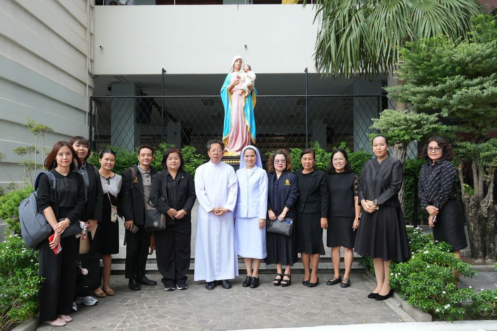 โรงเรียนปรีชานุศาสน์