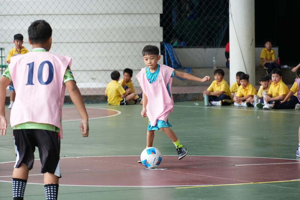 โรงเรียนปรีชานุศาสน์