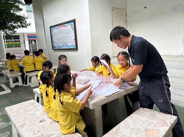 โรงเรียนปรีชานุศาสน์