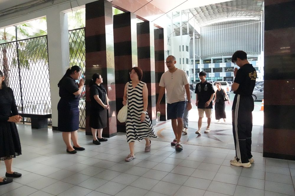 โรงเรียนปรีชานุศาสน์