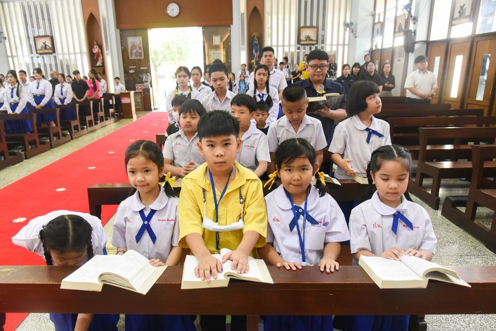 โรงเรียนปรีชานุศาสน์