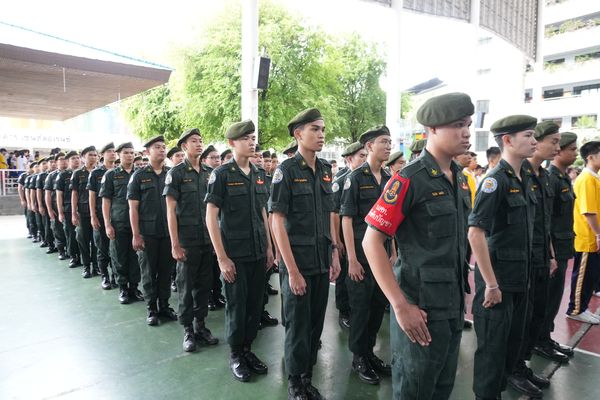 โรงเรียนปรีชานุศาสน์