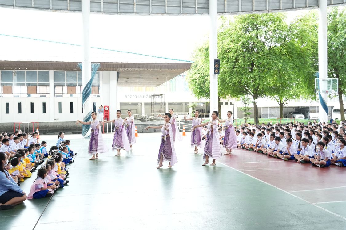 โรงเรียนปรีชานุศาสน์