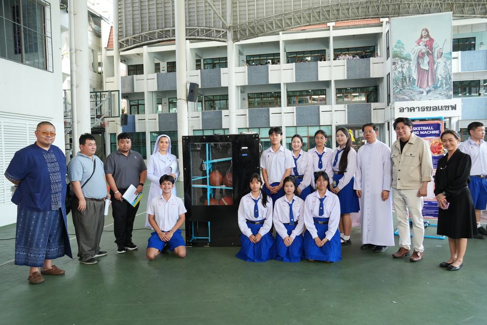 โรงเรียนปรีชานุศาสน์