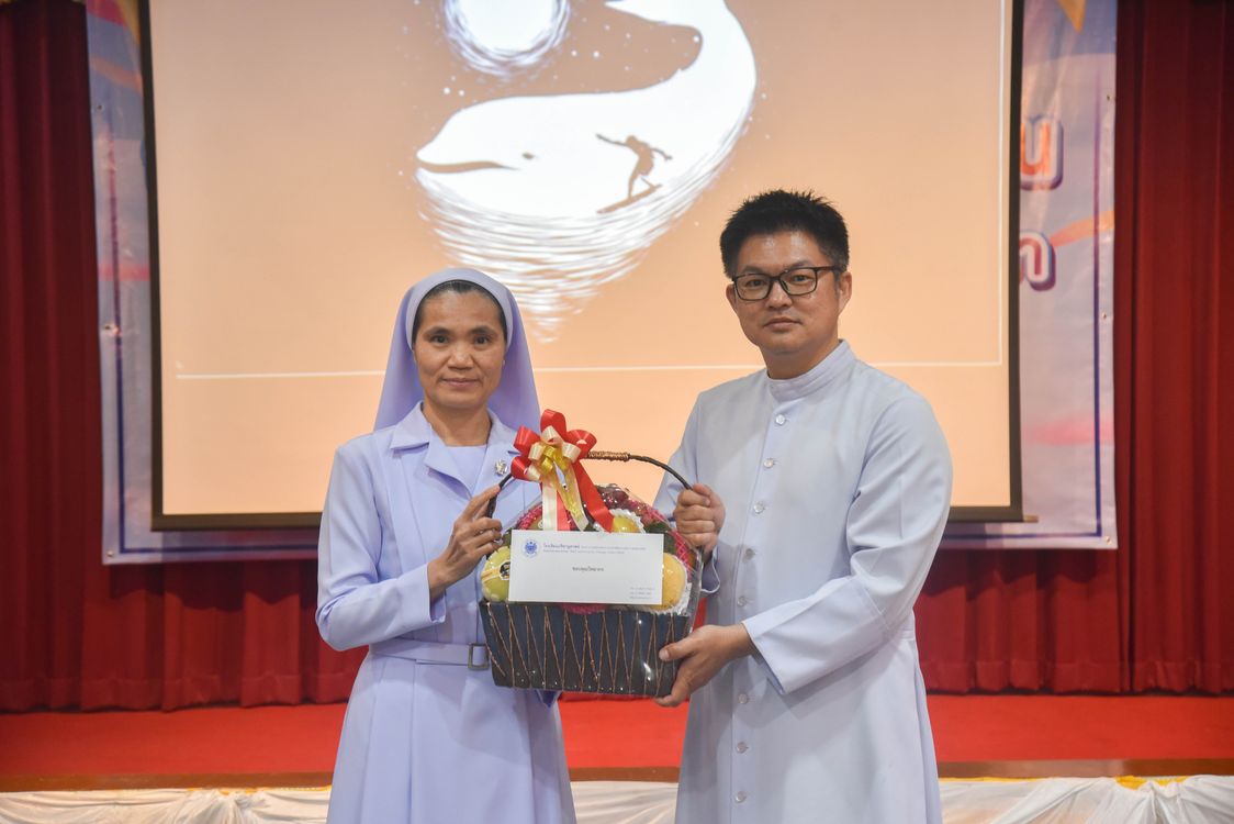 โรงเรียนปรีชานุศาสน์