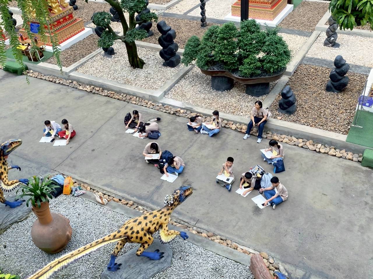 โรงเรียนปรีชานุศาสน์