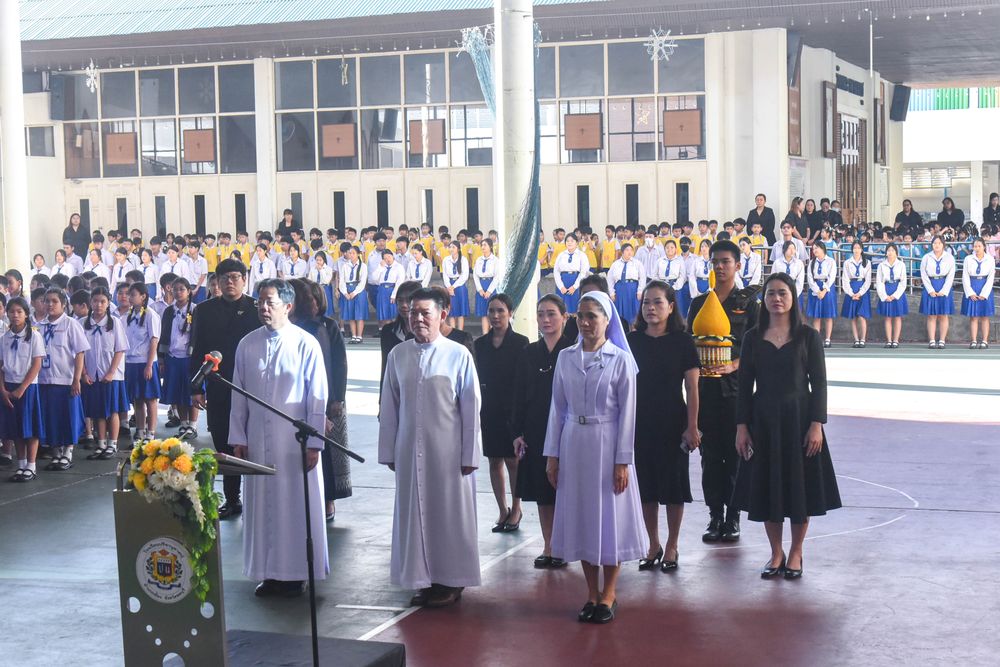 โรงเรียนปรีชานุศาสน์