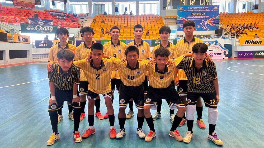 โรงเรียนปรีชานุศาสน์